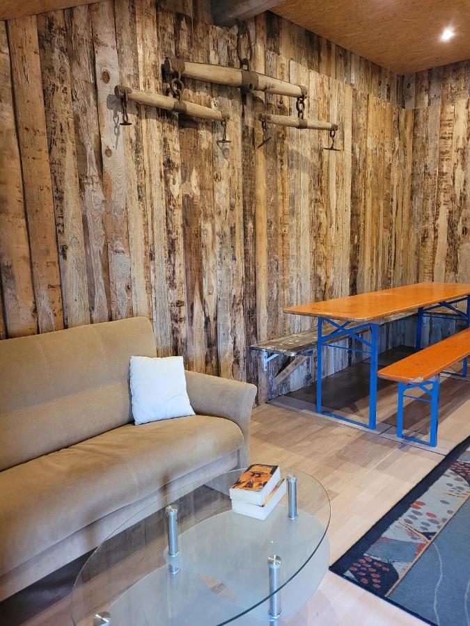 Beaver Creek Ranch Rothenthurm Ngoại thất bức ảnh