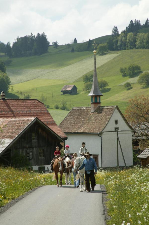 Beaver Creek Ranch Rothenthurm Ngoại thất bức ảnh
